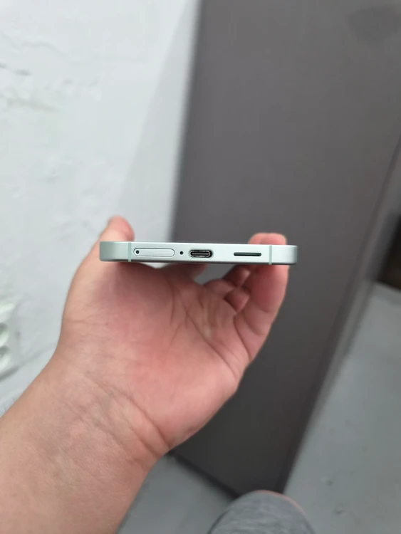 최상급)갤럭시 S25 플러스 민트 256G 이미지