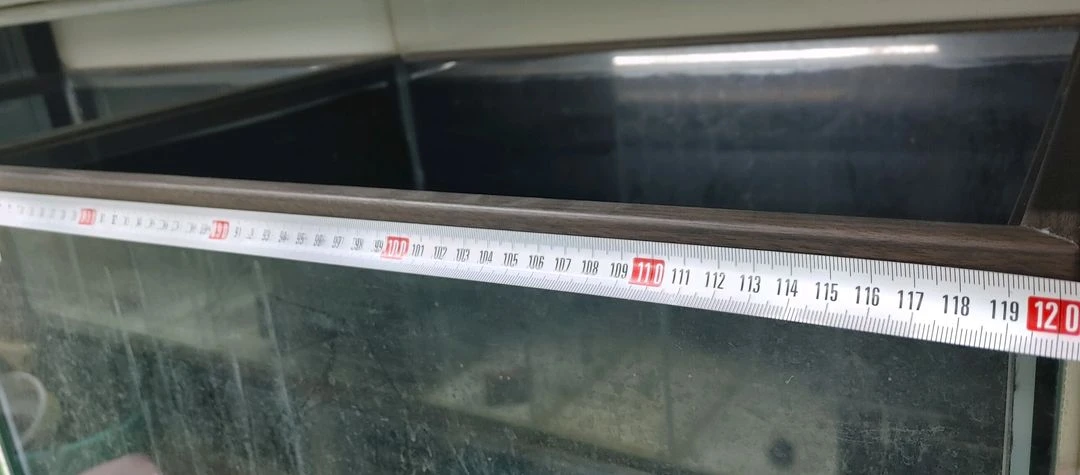 물고기어항 축양장 무료나눔 이미지
