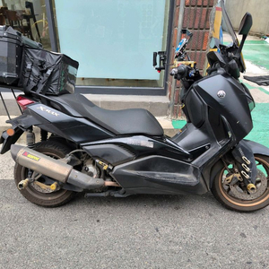 XMAX300 팝니다 이미지