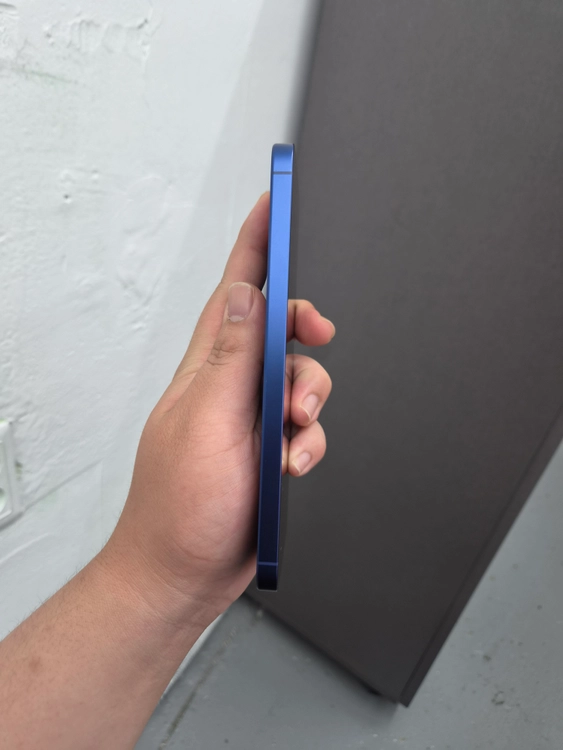갤럭시 S25 플러스 네이비 256G 이미지