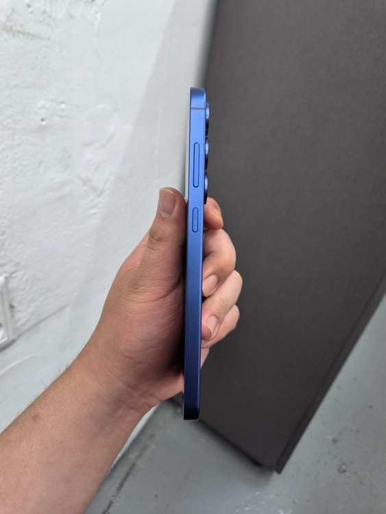 갤럭시 S25 플러스 네이비 256G 이미지