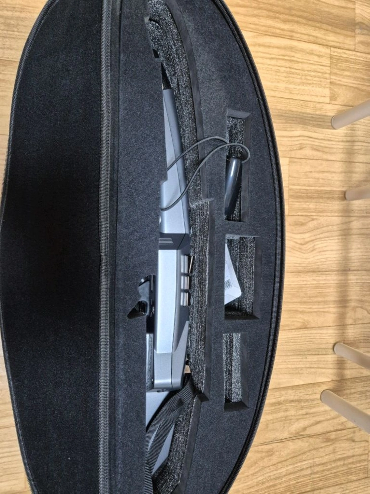 롤랜드 에어리어폰 전자섹소폰 AE-10 이미지