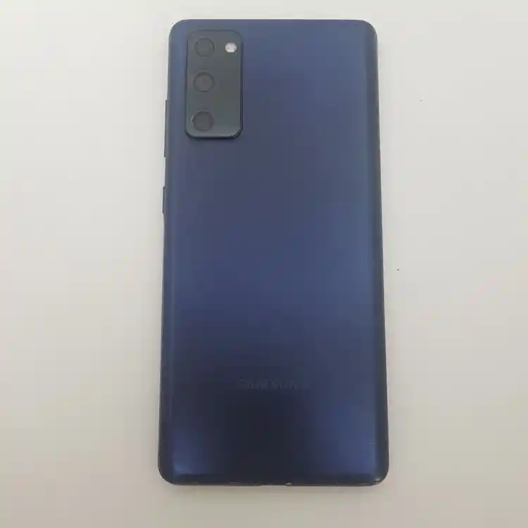 갤럭시 S20 FE (S781N) 네이비 자급제 A급 이미지