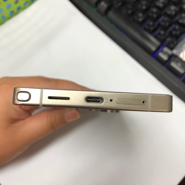 (자급제 512GB) 갤럭시S25 울트라 그린 개통일 25년 02월 05일 214944 이미지