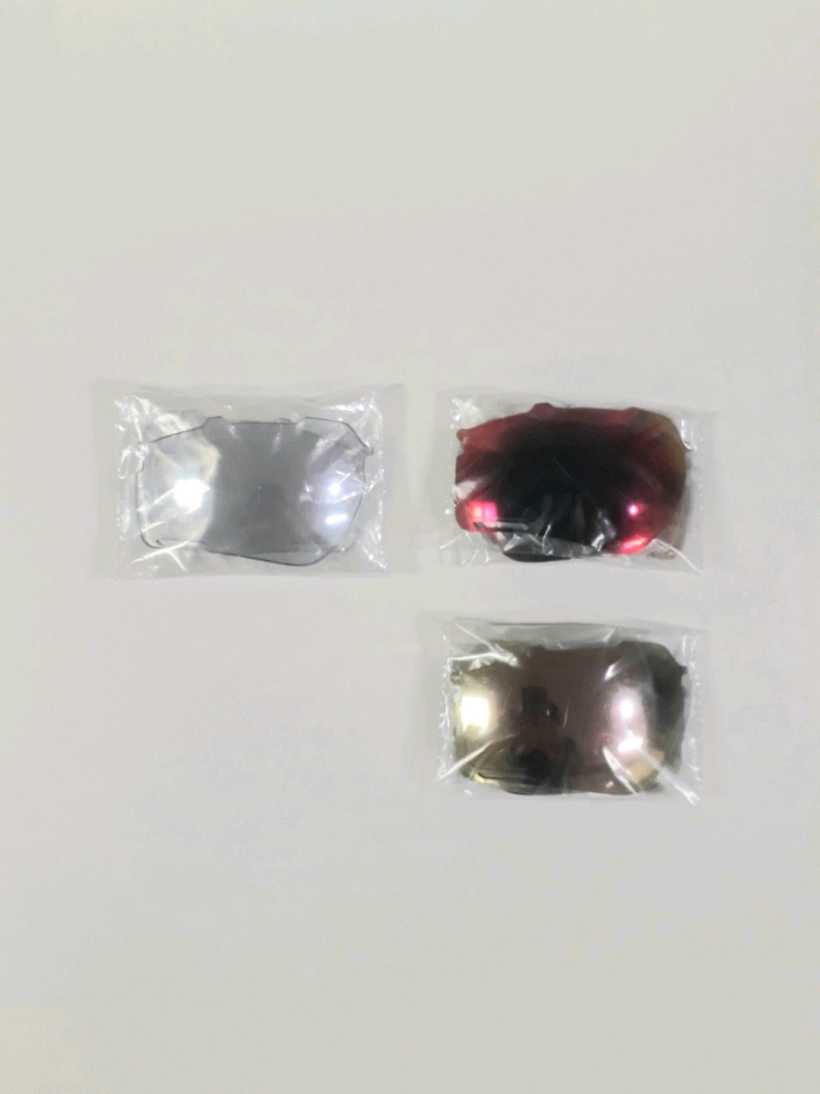 루디프로젝트 키블레이드 렌즈(변색, 멀티레이저) 이미지