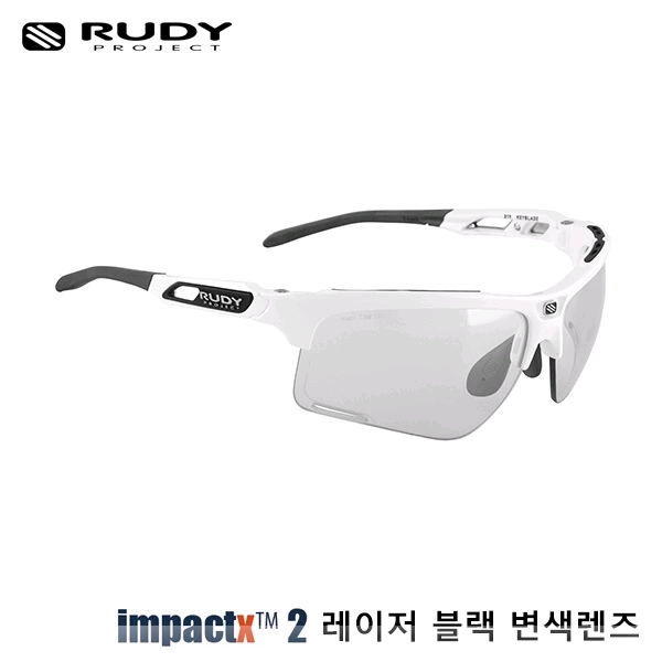 루디프로젝트 키블레이드 렌즈(변색, 멀티레이저) 이미지