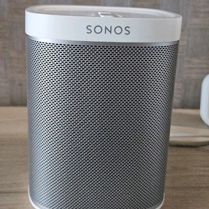 sonos play:1 소노스 와이파이 홈 스피커 이미지
