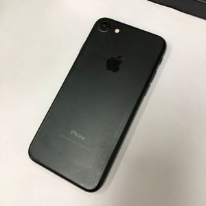 아이폰7 128GB 블랙 중고폰 배터리100% 기능정상 111357 이미지