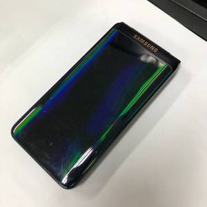 .갤럭시폴더2 32GB 블랙 중고폰 서브폰 209212 이미지