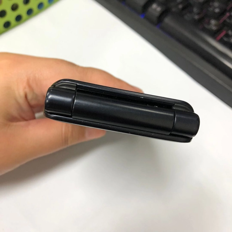 .갤럭시폴더2 32GB 블랙 중고폰 서브폰 209212 이미지
