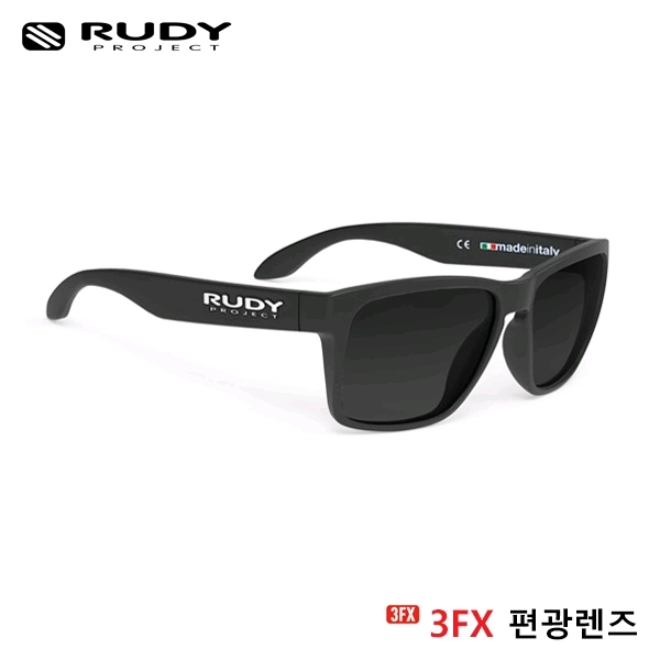 루디프로젝트 스핀호크 렌즈 이미지