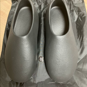 YEEZY SL-01 이지 슬리퍼 8사이즈 이미지