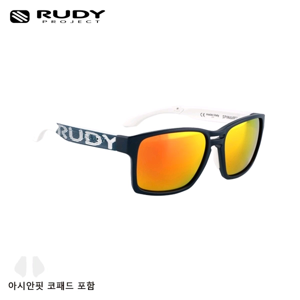 루디프로젝트 스핀에어57 렌즈 이미지