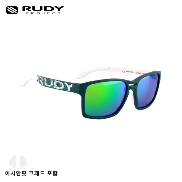 루디프로젝트 스핀에어57 렌즈 이미지
