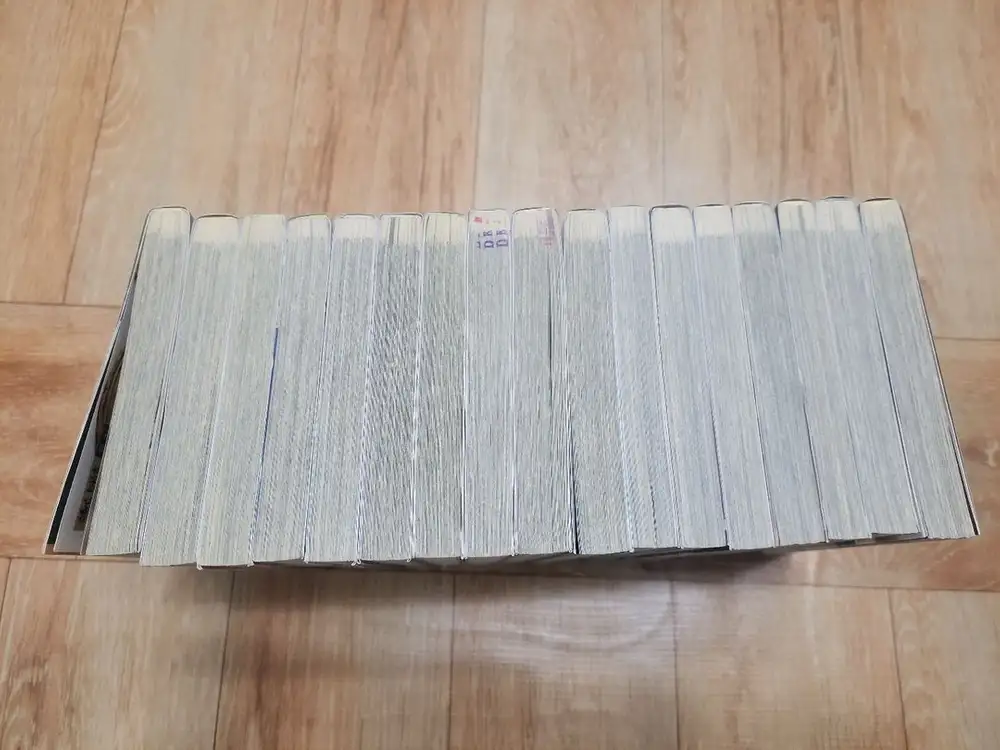 신암행어사 1~17권 이미지