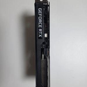 RTX 3060 DUAL OC 12GB 그래픽카드 판매합니다. 이미지