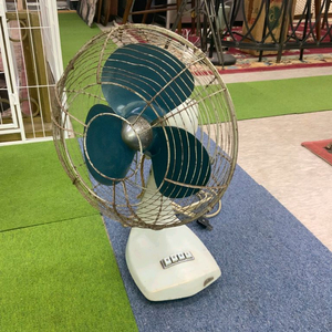 엔틱 선풍기/레트로 선풍기 이미지