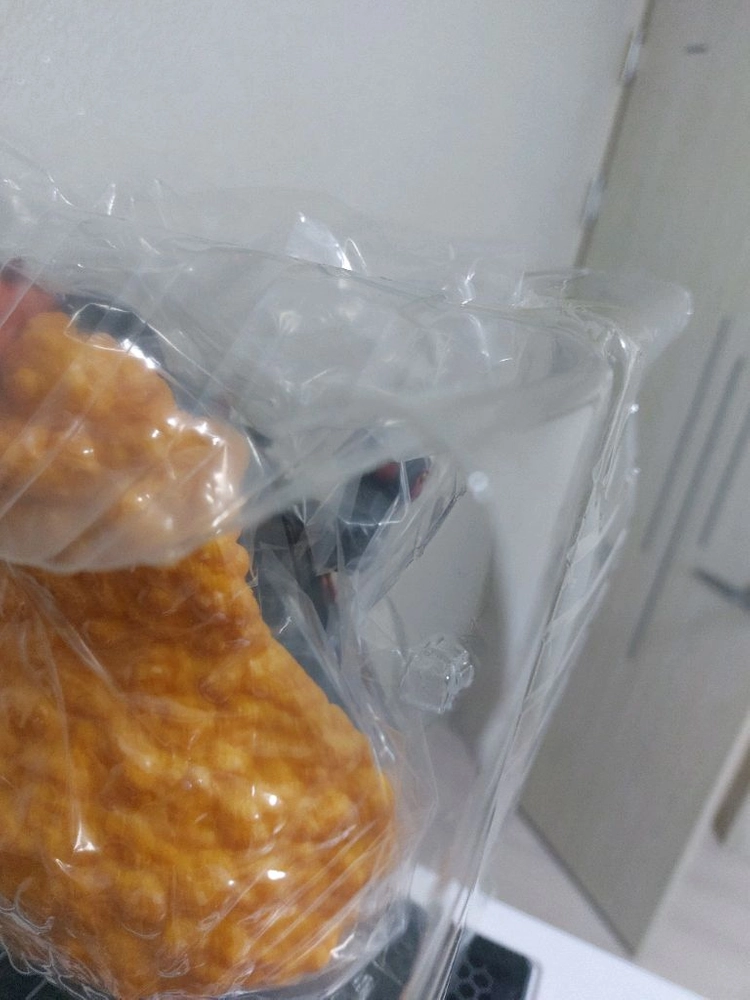 원피스 제일복권 B상 사황 검은수염 피규어 이미지