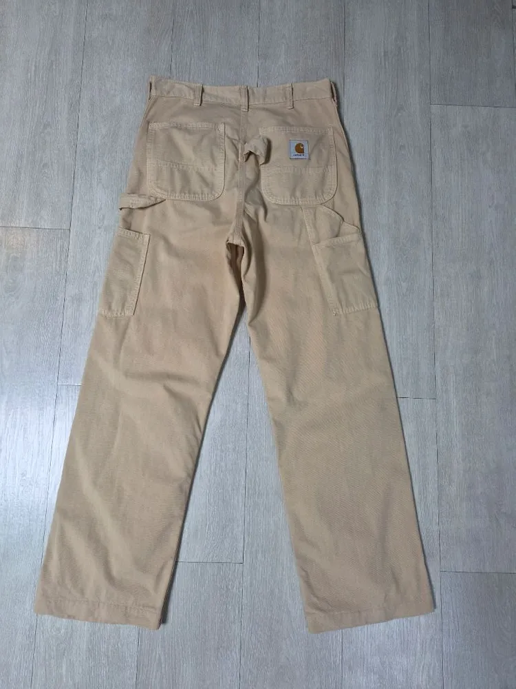 (상태깨끗)칼하트 남성바지(30) 이미지