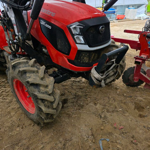 대동 DK600 트랙터 판매 이미지