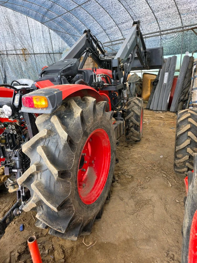 대동 DK600 트랙터 판매 이미지