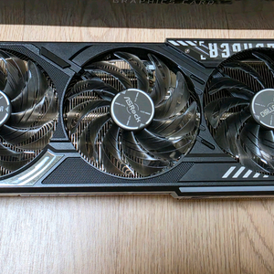 라데온 RX 9070 XT 그래픽카드 이미지