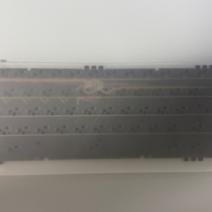 GDK DK1-60 핫스왑 PCB 미사용 판매합니다. 이미지