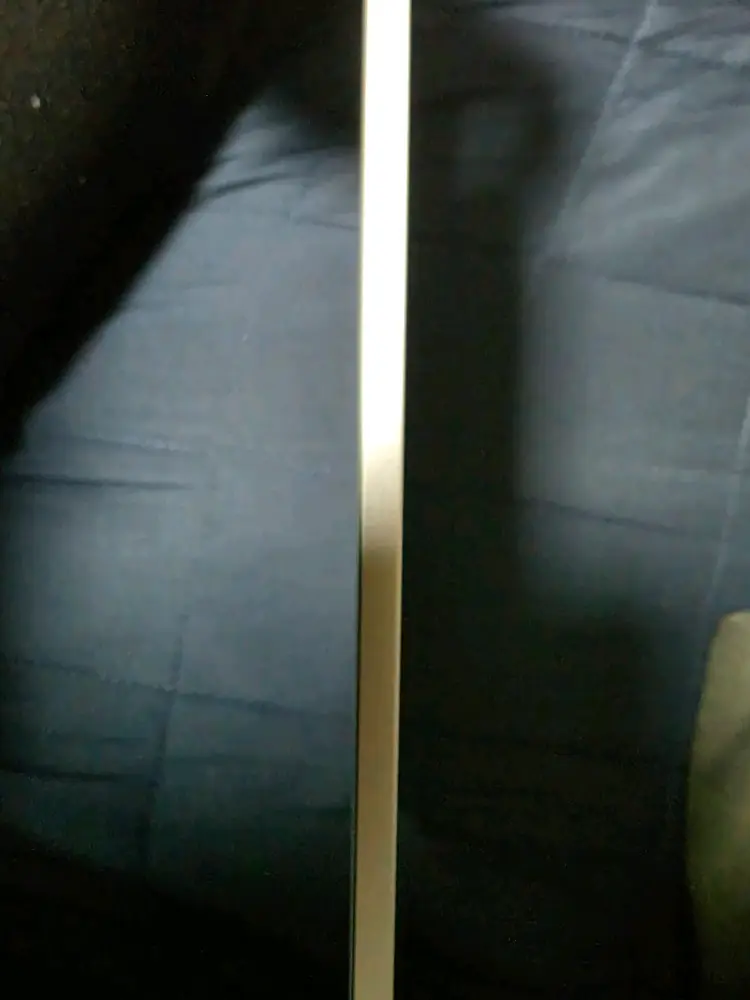 아이패드 에어 11 m3 128GB 와이파이 팝니다 이미지