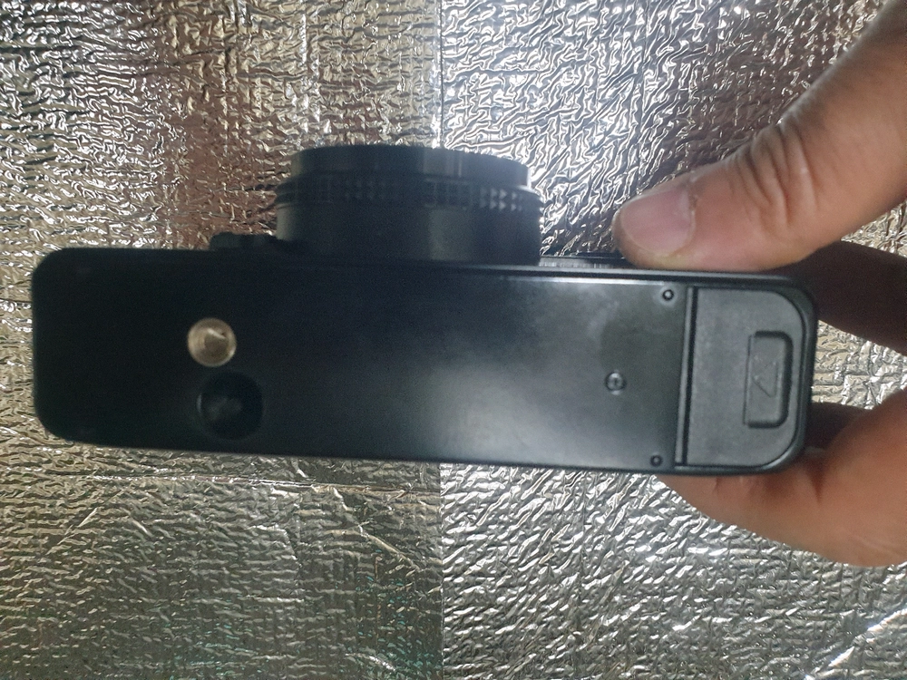 미놀타 하이메틱 S2 필름카메라 minolta hi-matic s2 미놀타 하이매틱 이미지