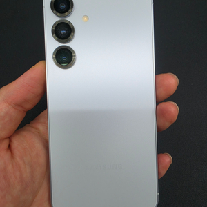 S급) 갤럭시 S25 256GB 이미지