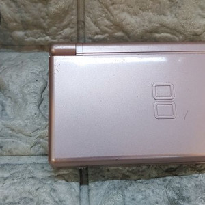 닌텐도 ds라이트 게임기 이미지