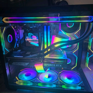 9800x3d 5080 신품 급매합니다 이미지