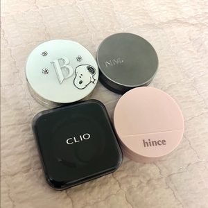 바닐라코, 네이밍, 클리오, 한스 쿠션 케이스 이미지