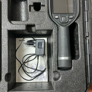 열화상카메라 플리어 FLIR E6 판매 이미지