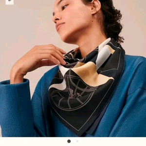 에르메스 스프링 까레 이미지