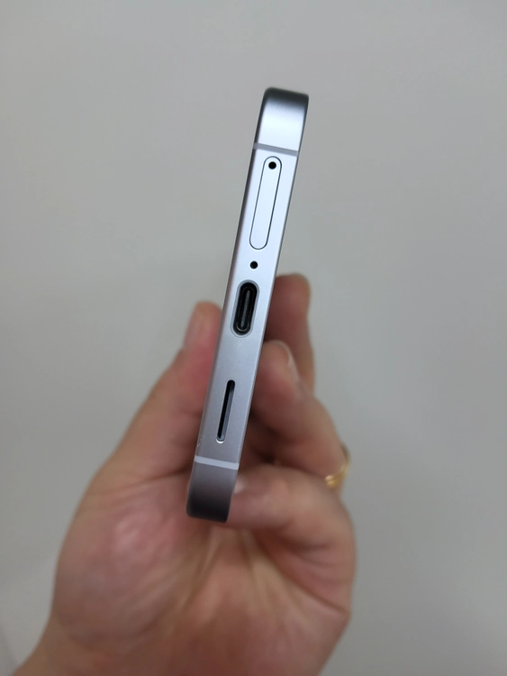 갤럭시 S25플러스 256GB 아이스블루 판매합니다[78만] 이미지