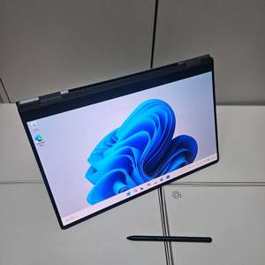 갤럭시북4 360 NT750QGQ 15인치 코어5 120U/16/256 이미지