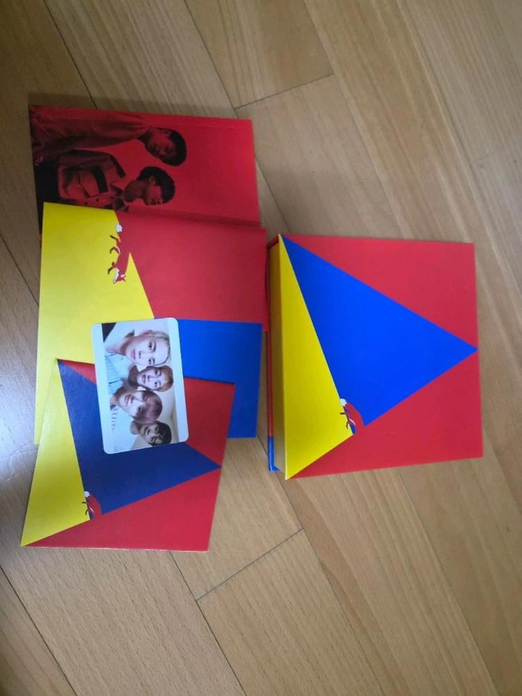 샤이니 굿즈 팝니다 이미지