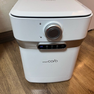 스마트카라 PCS-400A 이미지