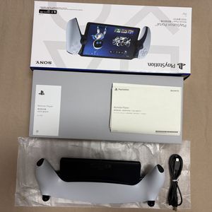 플스 포탈 화이트 풀박 + 충전거치대 + 실리콘케이스 + 휴대용 파우치 안전결제 이미지