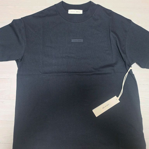 피어오브갓 FEAR OF GOD 클래식 반팔티 XS 새제품 이미지