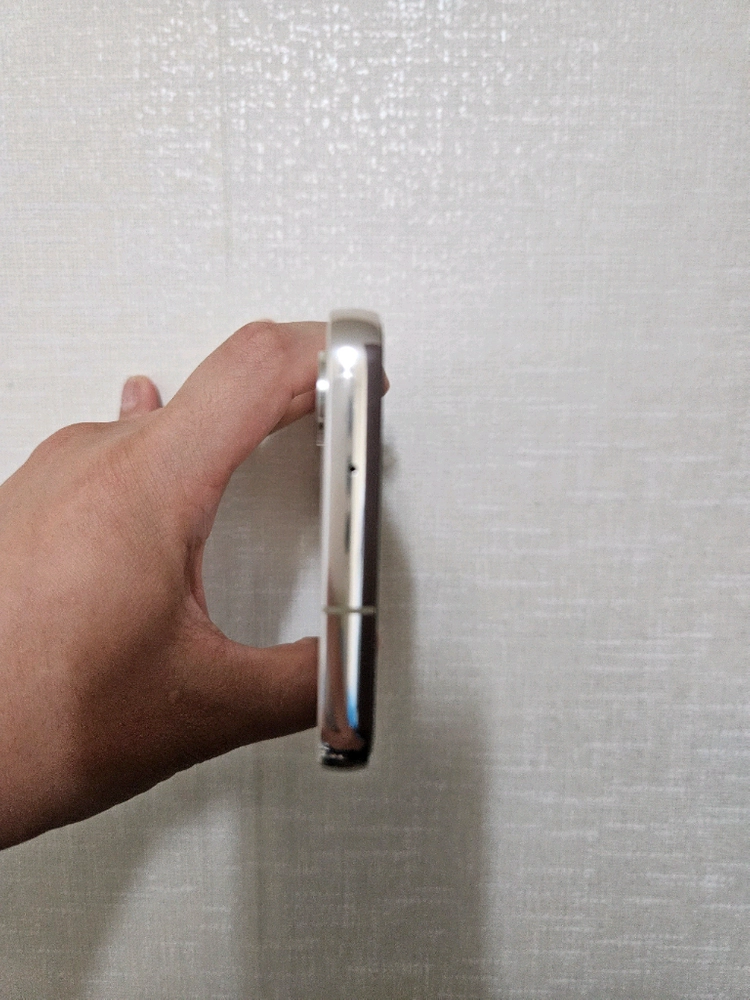 갤럭시 s23 256gb 크림 이미지