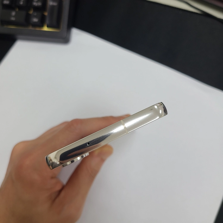 갤럭시S23 크림 256GB 무잔상 자급제 AA급 215192 이미지