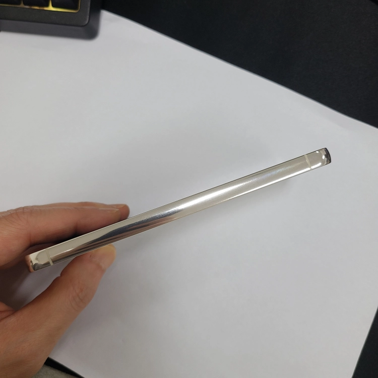 갤럭시S23 크림 256GB 무잔상 자급제 AA급 215192 이미지