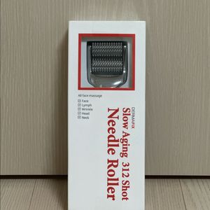 더마픽스 슬로우에이징 312샷 니들롤러 이미지