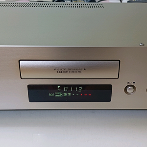 인켈 DS-7CA 카세트 데크판매 이미지