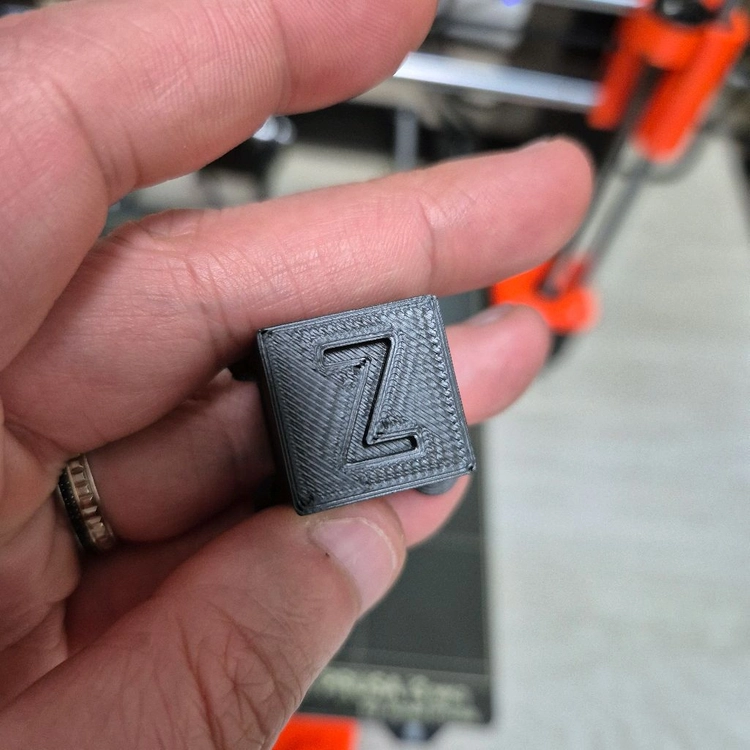 프루사(prusa) mk3s 3D프린터 판매합니다. 이미지
