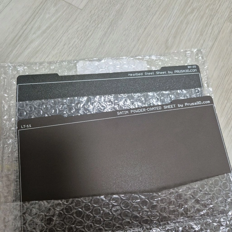 프루사(prusa) mk3s 3D프린터 판매합니다. 이미지