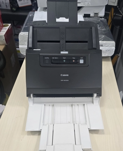 급지스캐너 Canon DR-M160II 이미지