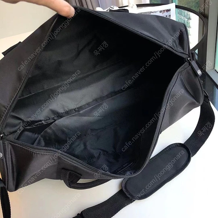 샤넬 VIP증정 보스턴백 여행가방 골프가방 운동가방 팝니다. 이미지